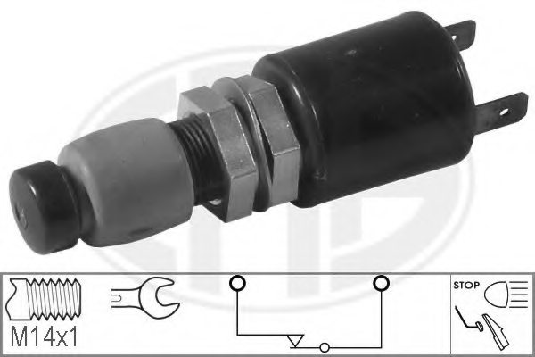 ERA 330331 Brake Light Switch